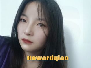 Howardqiao