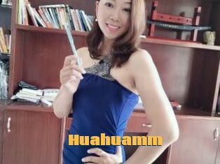 Huahuamm