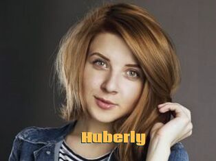 Huberly