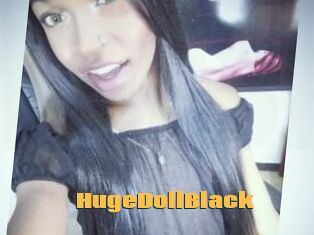 HugeDollBlack