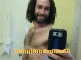 HungHandsome69