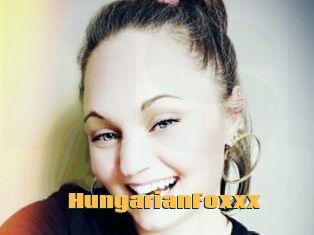 HungarianFoxxx