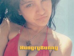 HungryBunny