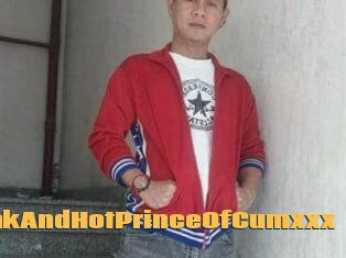HunkAndHotPrinceOfCumxxx