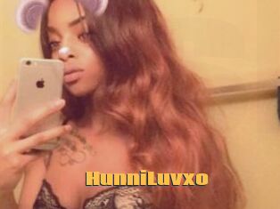 HunniLuvxo