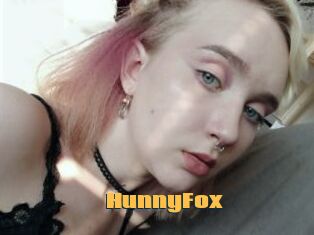 HunnyFox