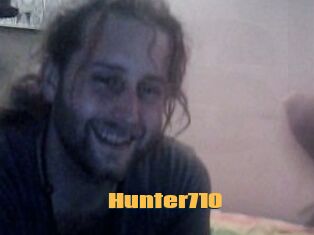 Hunter710