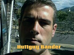 Huttguy_Bander