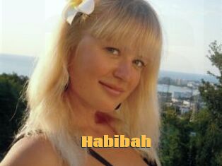 Habibah