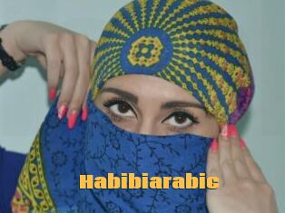Habibiarabic