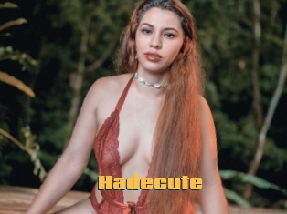 Hadecute