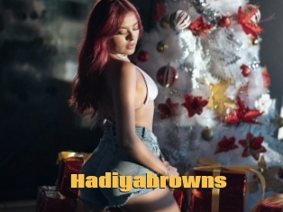 Hadiyabrowns