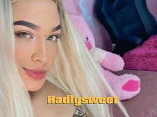 Hadlysweet