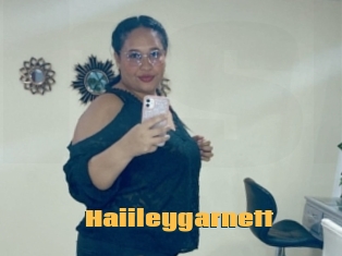 Haiileygarnett