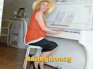Haileybreezy
