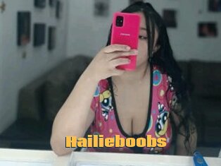 Hailieboobs
