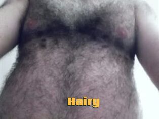 Hairy