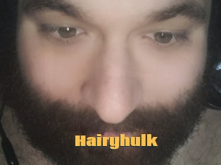 Hairyhulk