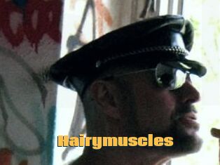 Hairymuscles