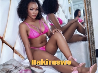 Hakiraswe