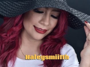 Haleysmiitth