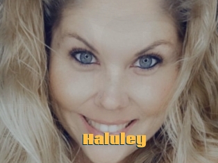 Haluley