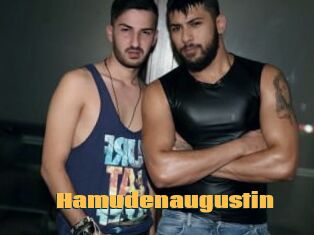 Hamudenaugustin