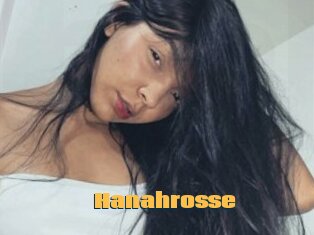 Hanahrosse