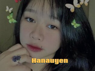 Hanauyen
