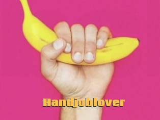 Handjoblover