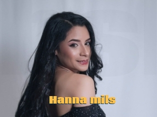 Hanna_mils