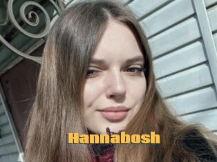 Hannabosh