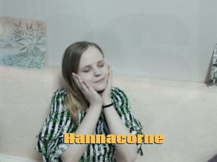 Hannacorne