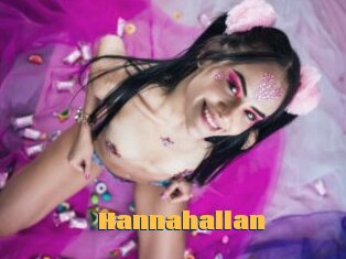 Hannahallan