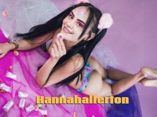 Hannahallerton