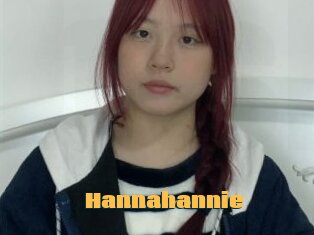 Hannahannie
