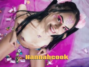 Hannahcook