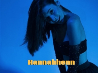 Hannahhenn