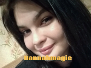 Hannahmagic