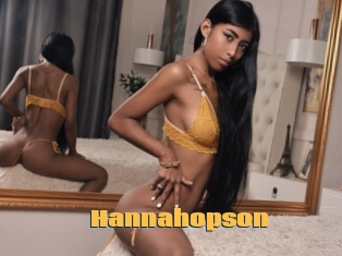 Hannahopson