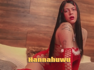 Hannahuwu