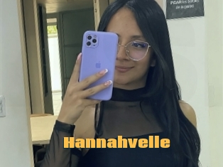 Hannahvelle