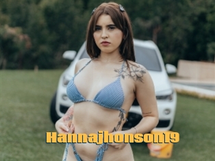 Hannajhonson19