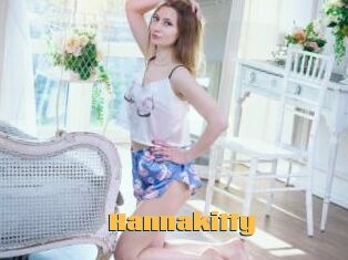 Hannakitty
