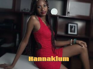 Hannaklum