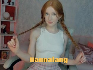 Hannalang