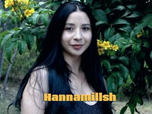 Hannamillsh