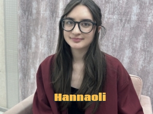 Hannaoli