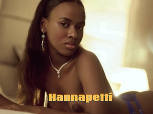 Hannapetti