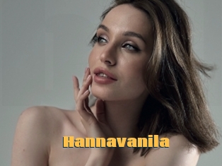 Hannavanila